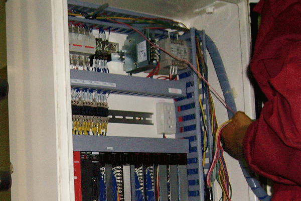 Electrical 1